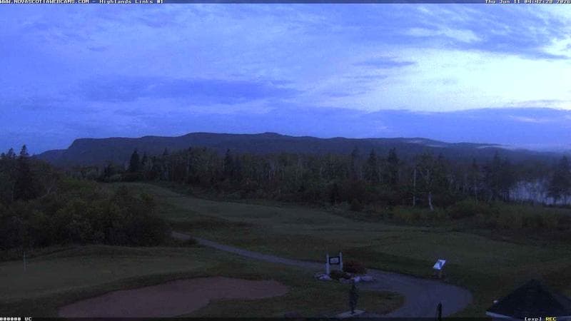 Highlands Links #1