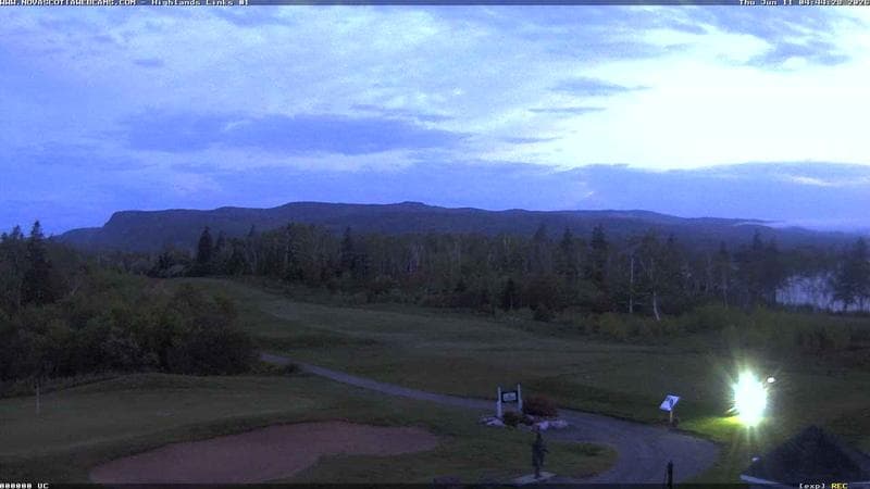 Highlands Links #1