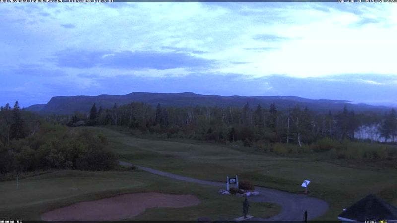 Highlands Links #1
