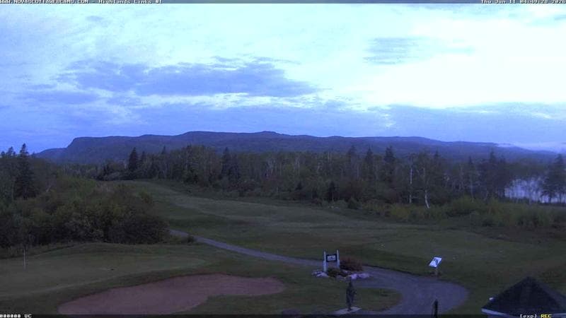 Highlands Links #1