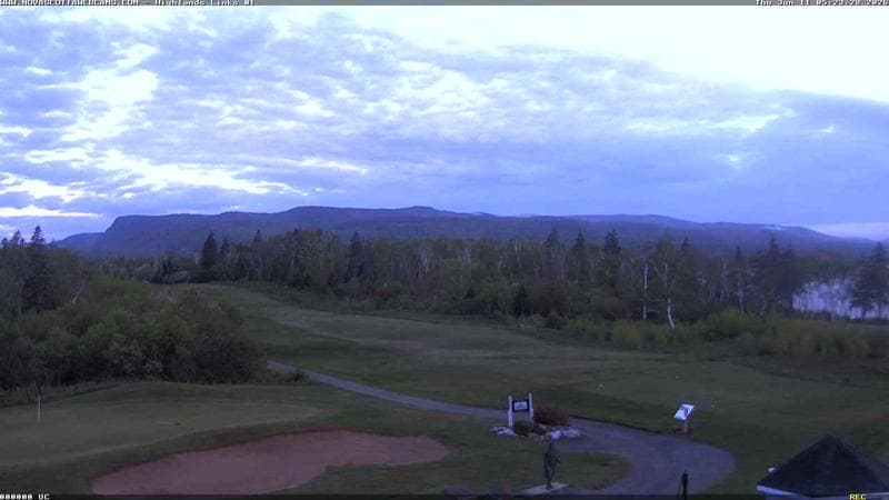 Highlands Links #1