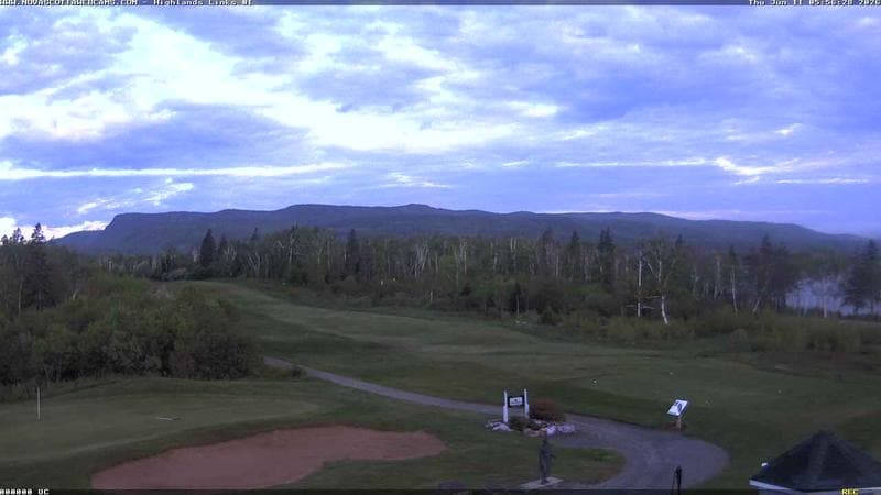 Highlands Links #1