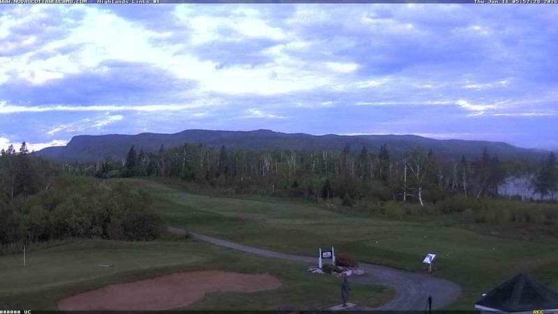 Highlands Links #1