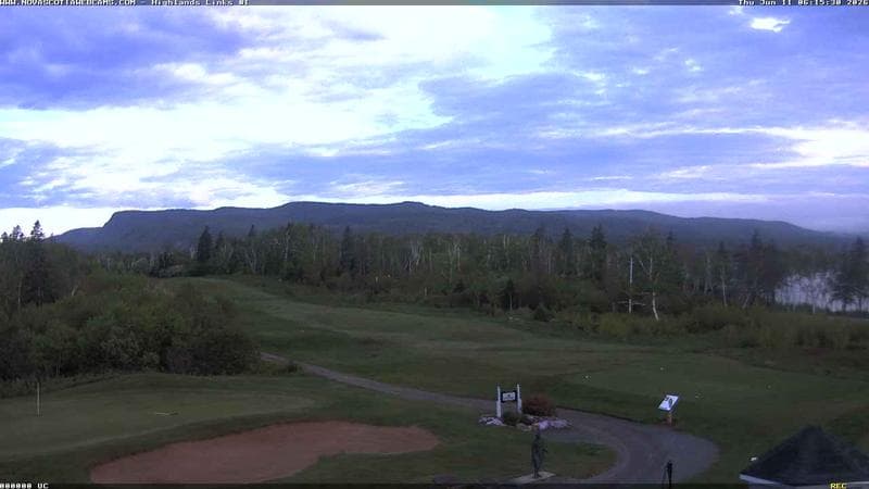 Highlands Links #1