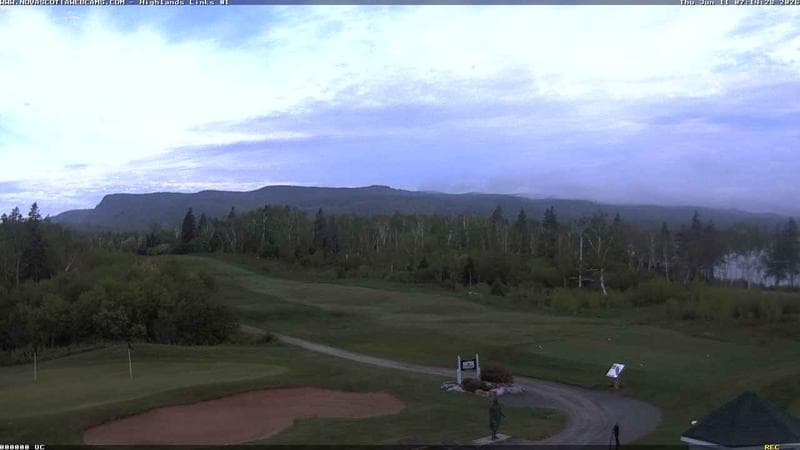 Highlands Links #1