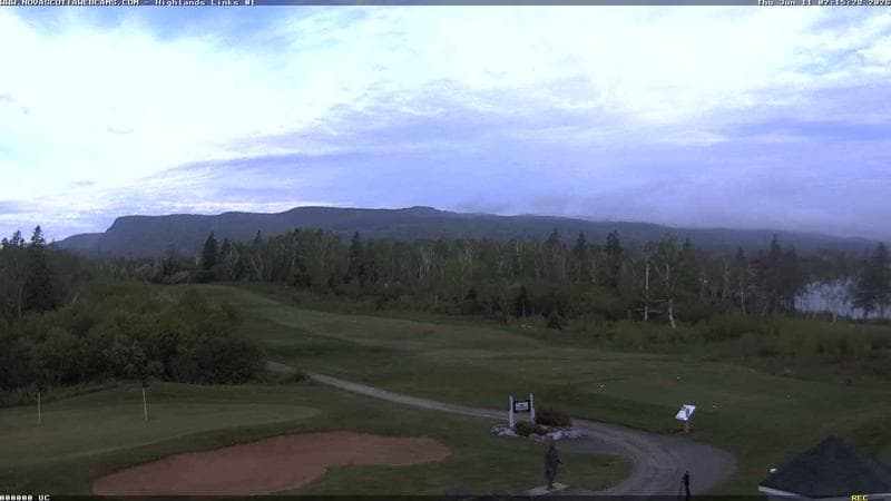 Highlands Links #1