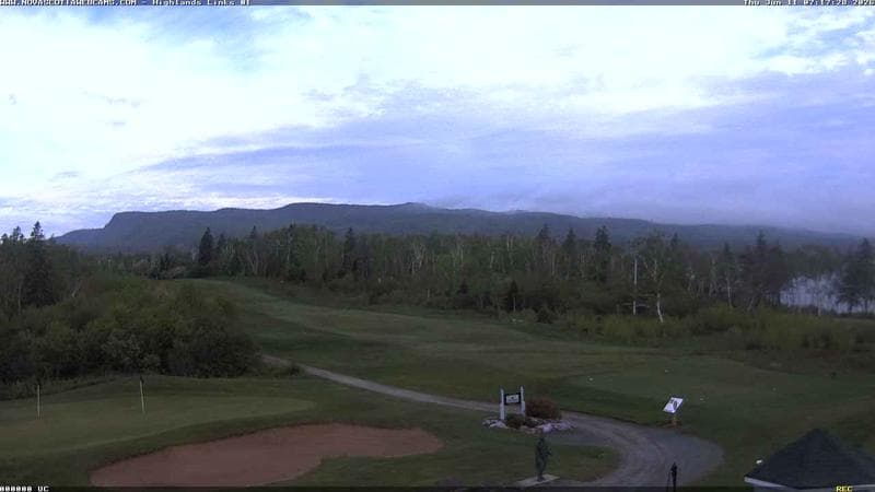 Highlands Links #1