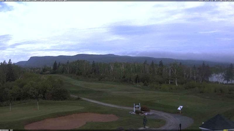 Highlands Links #1