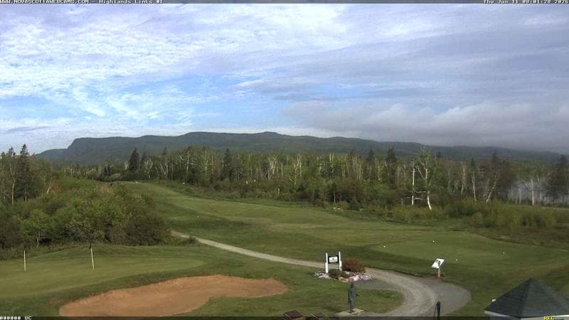 Highlands Links #1