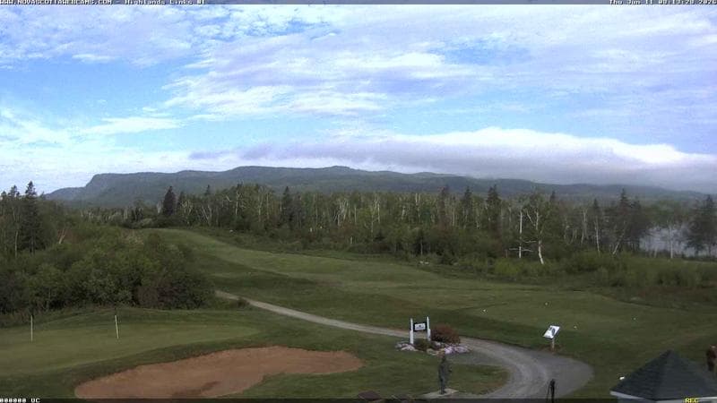 Highlands Links #1