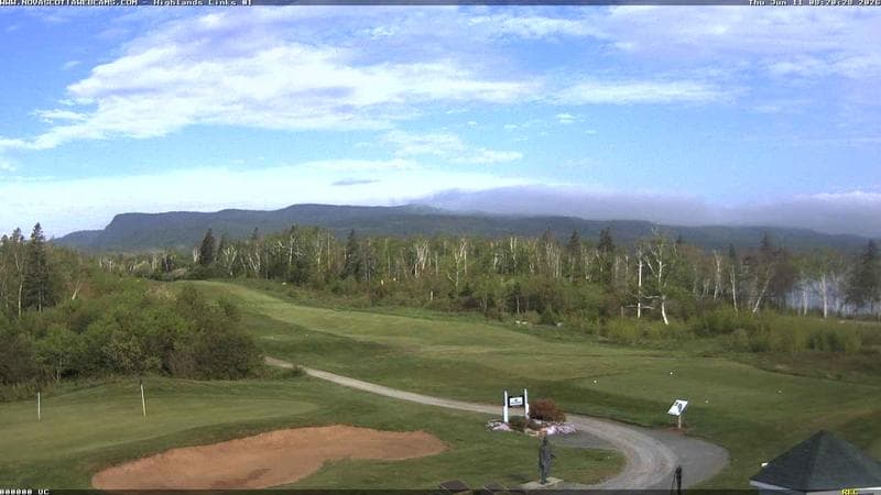 Highlands Links #1
