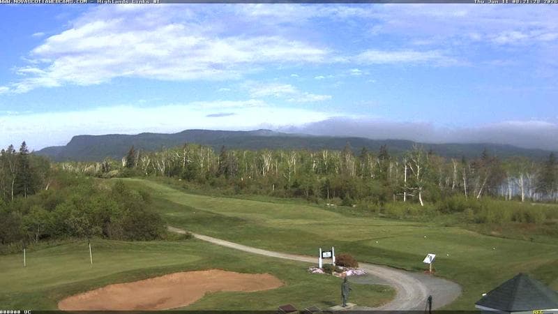 Highlands Links #1