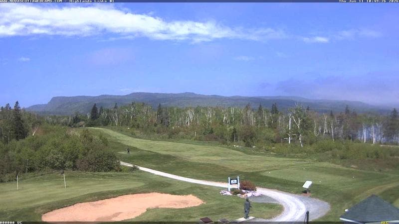 Highlands Links #1