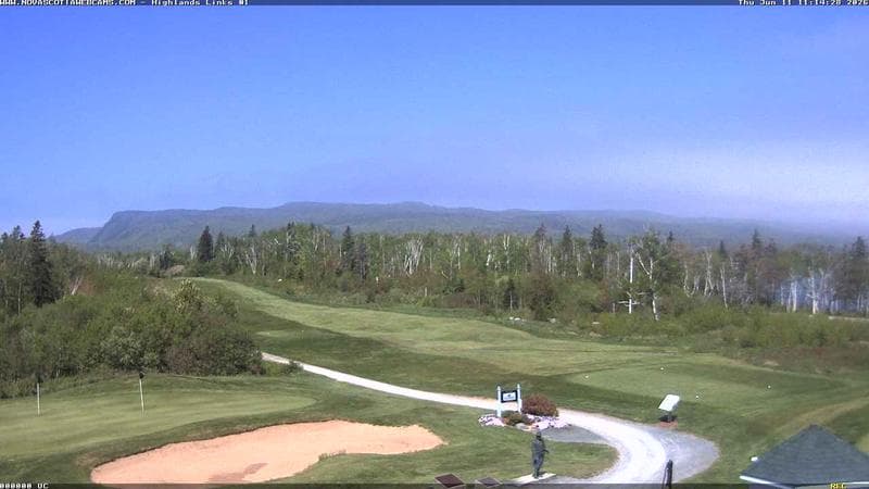 Highlands Links #1