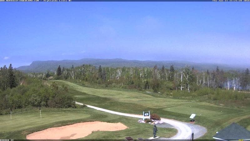 Highlands Links #1