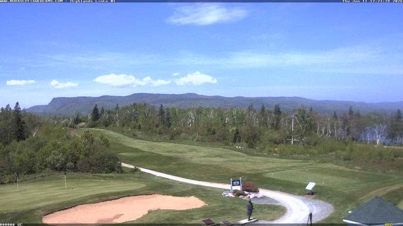 Highlands Links #1