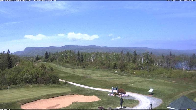 Highlands Links #1