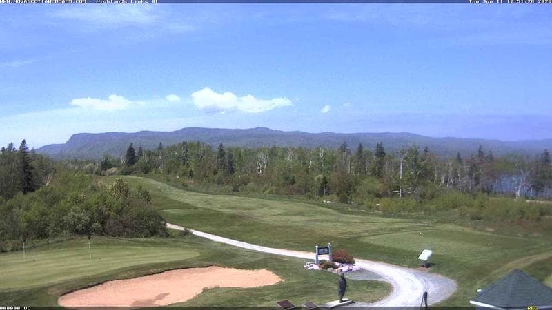 Highlands Links #1