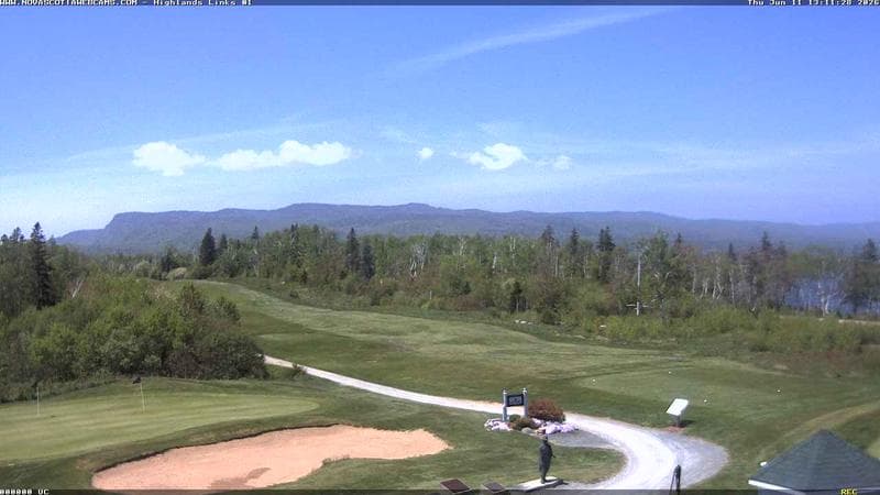 Highlands Links #1