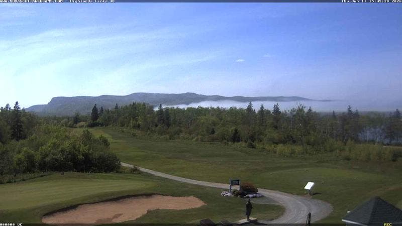 Highlands Links #1