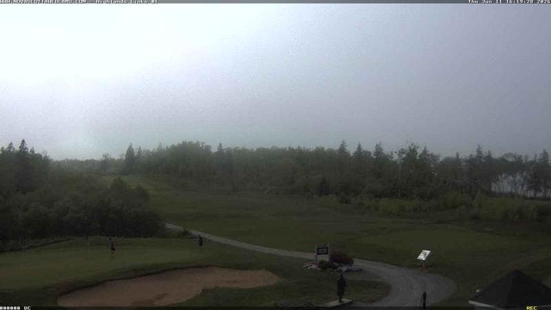 Highlands Links #1