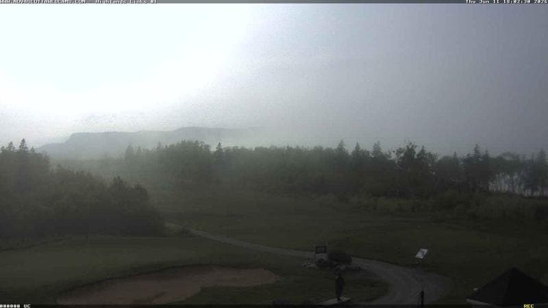 Highlands Links #1