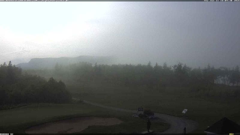 Highlands Links #1