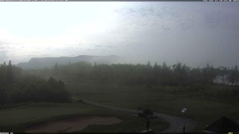 Highlands Links #1
