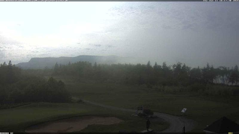 Highlands Links #1