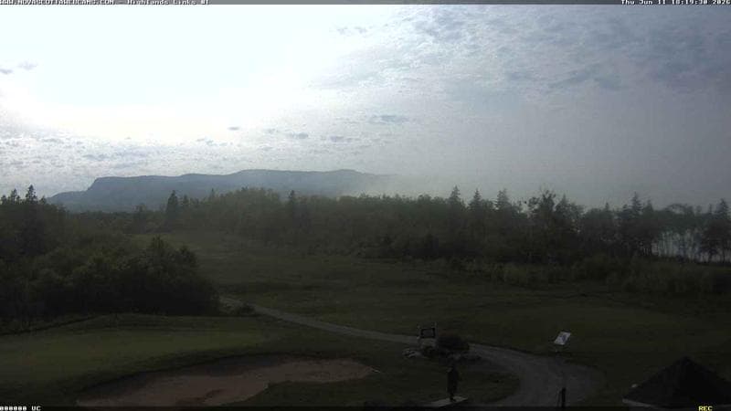 Highlands Links #1