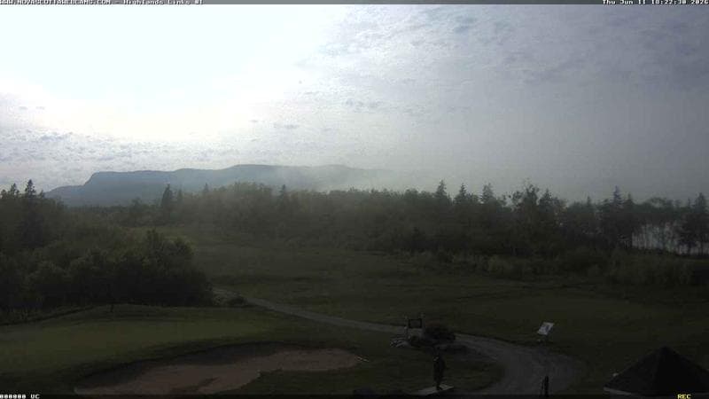 Highlands Links #1