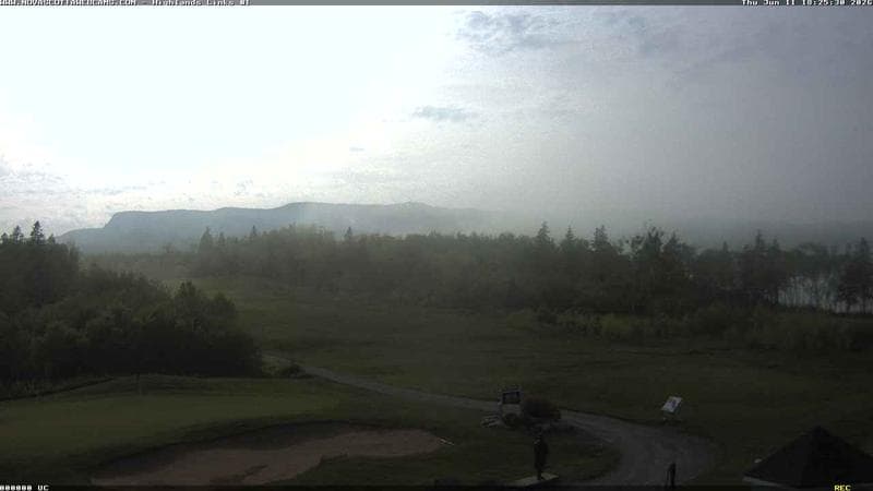Highlands Links #1