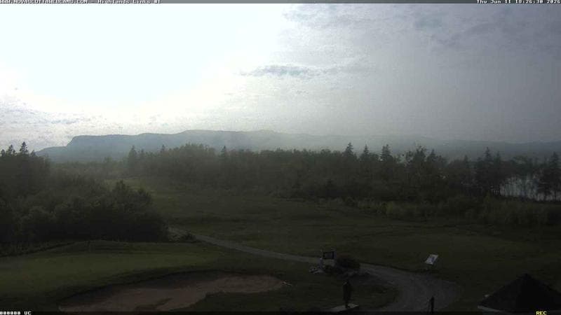 Highlands Links #1