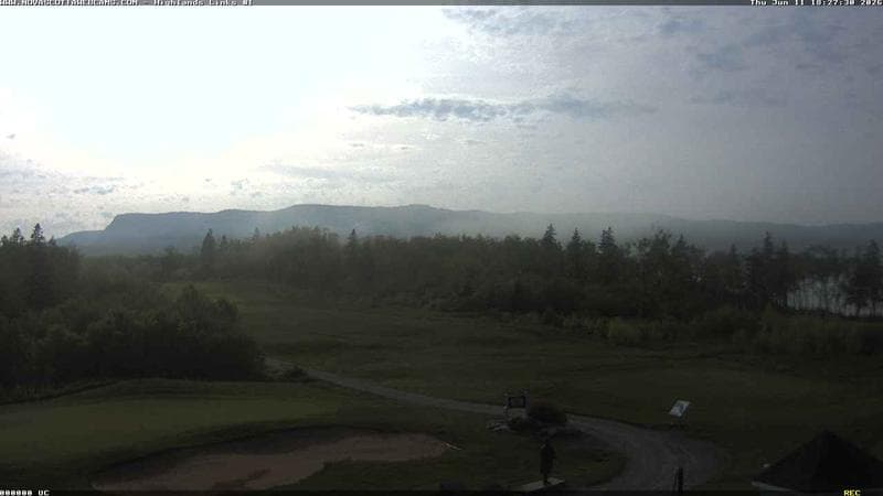 Highlands Links #1