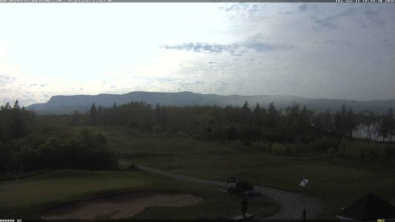Highlands Links #1