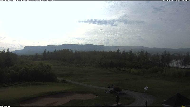 Highlands Links #1