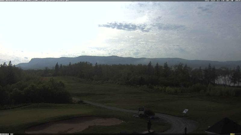 Highlands Links #1