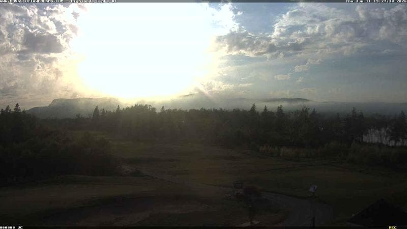 Highlands Links #1