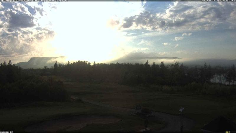 Highlands Links #1