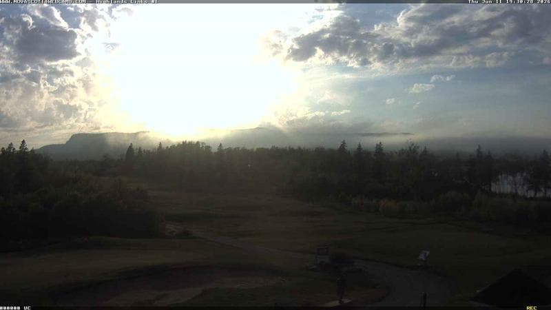 Highlands Links #1