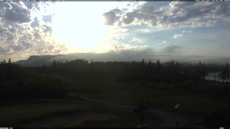 Highlands Links #1