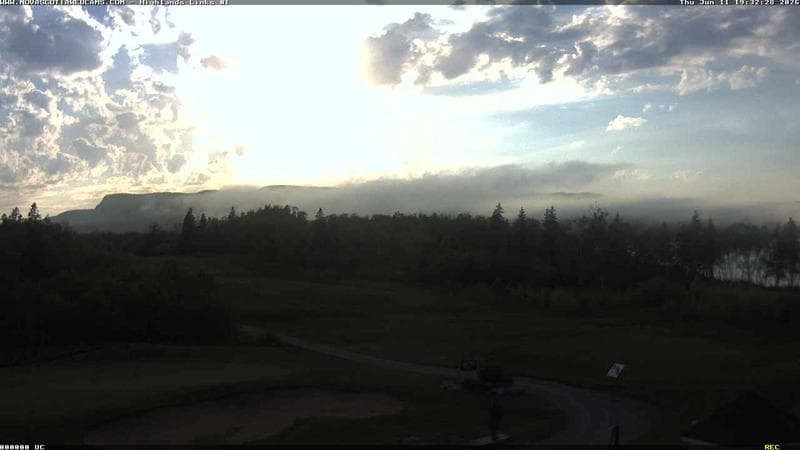 Highlands Links #1