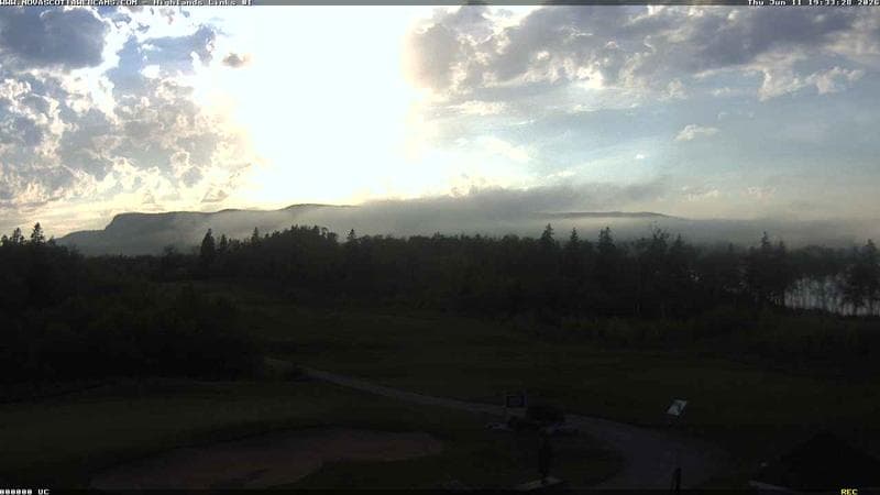 Highlands Links #1
