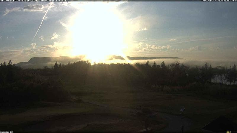 Highlands Links #1
