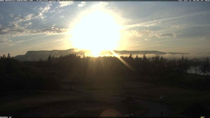 Highlands Links #1