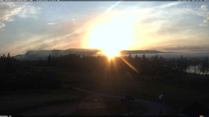 Highlands Links #1