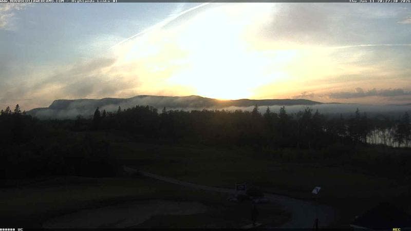 Highlands Links #1