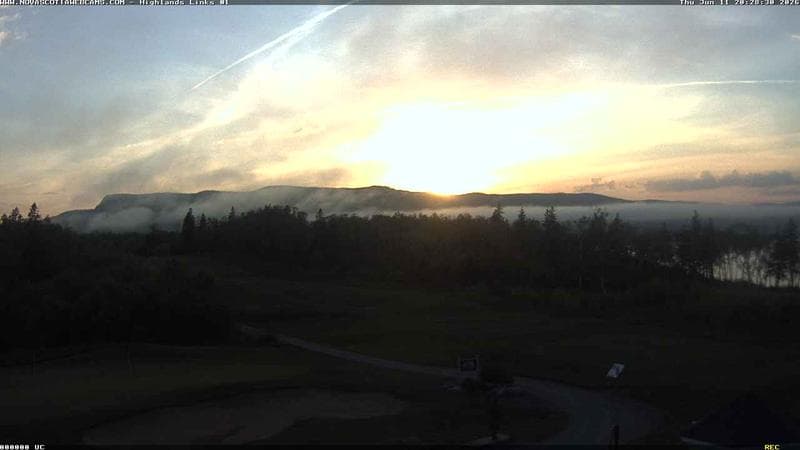 Highlands Links #1
