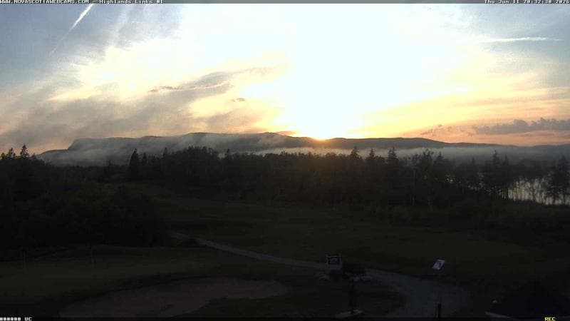 Highlands Links #1