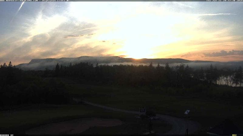 Highlands Links #1